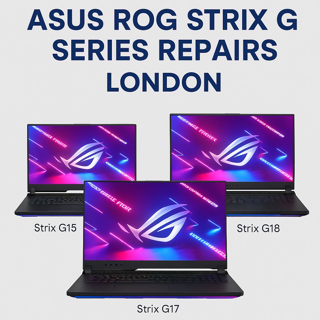 ASUS ROG Strix G Series Laptop